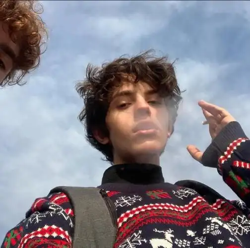 6686体育首席作者Xenia