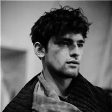 6686体育钻石作者Matthew