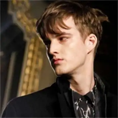 6686体育官方作者Heath