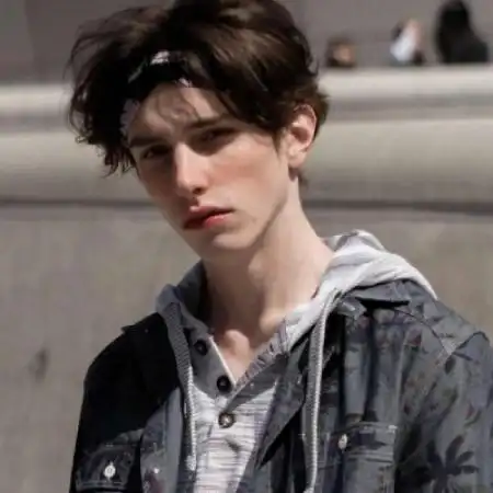 6686体育签约作者Carter