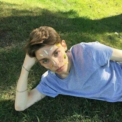 6686体育金牌作者Beryl