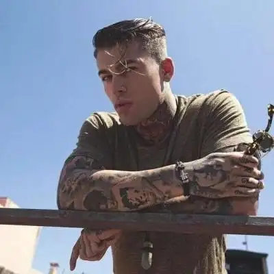 6686体育高级作者Ambrose