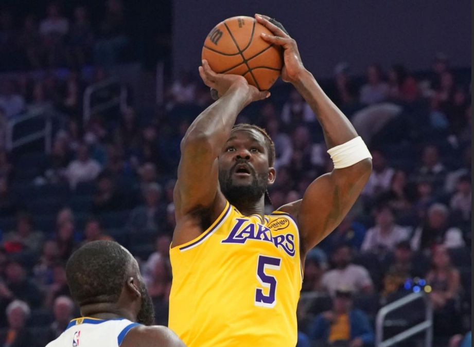 Ayton พูดถึงการจับคู่กัน: มันให้ความรู้สึกเหมือนต่อสู้กับสัตว์ประหลาด การดูแลเขาต้องการให้ทั้งทีมทำงานร่วมกัน