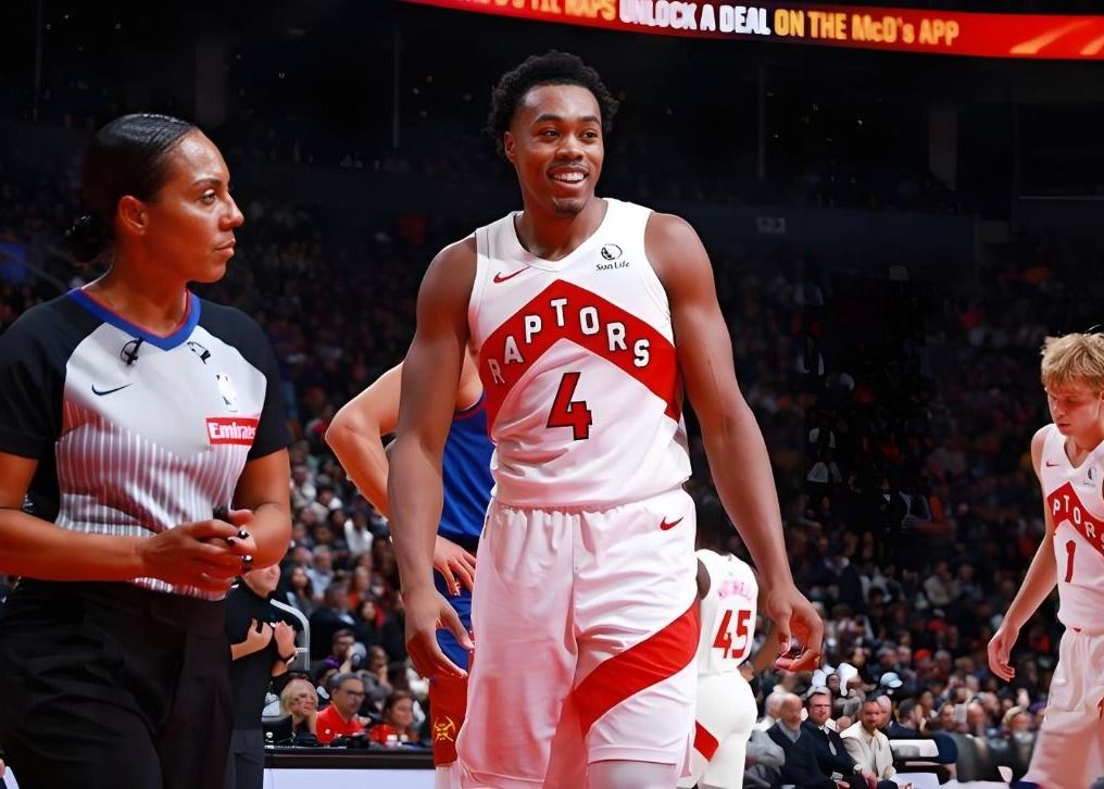 บาร์นส์สกัดบอลได้อย่างน้อย 1 ครั้งและ 1 บล็อกใน 9 เกมติดต่อกัน เท่ากับคาร์เตอร์เป็นสตรีคที่ยาวนานที่สุดในประวัติศาสตร์ทีม