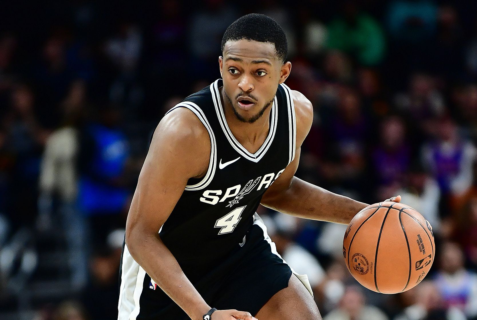 ขออภัยที่พลาดช็อตสุดท้าย! 24 แต้มของฟ็อกซ์ 10 แอสซิสต์ และการสกัดกั้น 3 ครั้งถือเป็นจุดสูงสุดของฤดูกาล