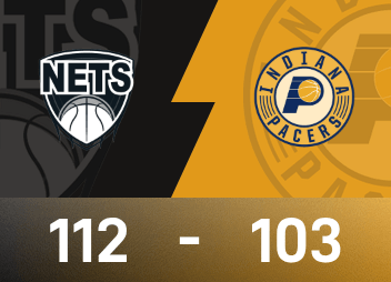 รายงานเกม NBA : พอร์เตอร์ จูเนียร์ 32 แต้ม 10 รีบาวด์ ตาข่าย 112-103 เพเซอร์ส