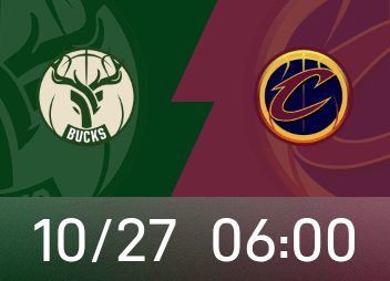 พรีวิว Cavaliers vs. Bucks: Antetokounmpo อยู่ในสถานะการแข่งขันที่ร้อนแรง และ Bucks กำลังพยายามที่จะชนะสามเกมติดต่อกัน แต่ต้องเผชิญกับศัตรูที่ขมขื่น