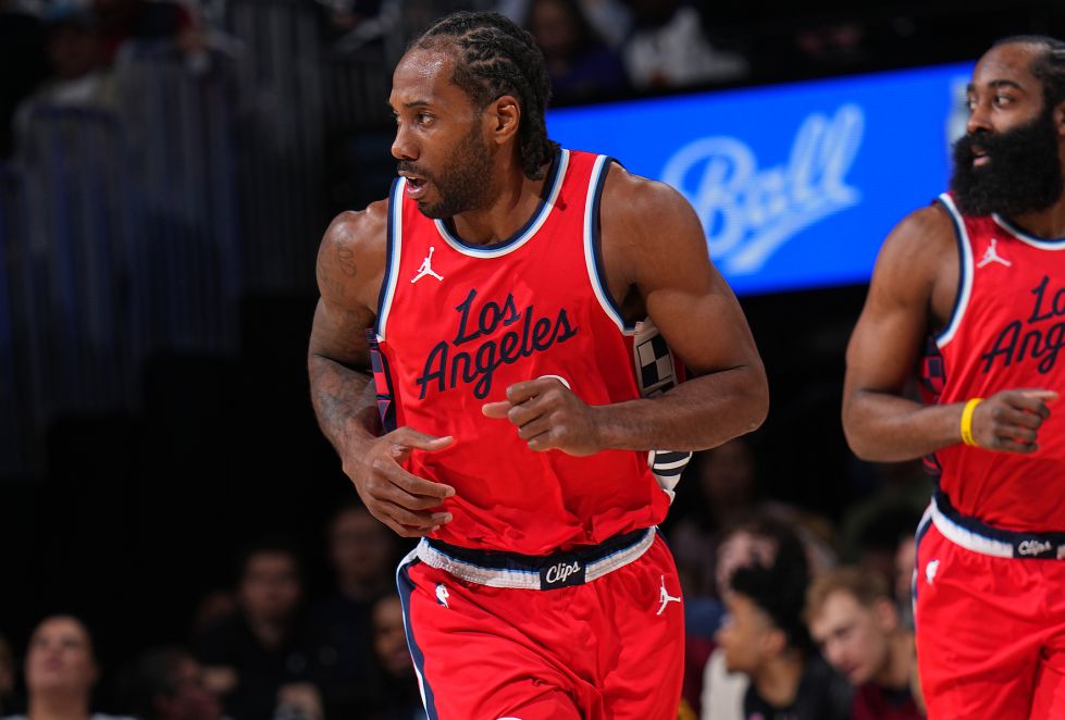 ชามส์: ลีโอนาร์ดจะพลาดอีก 2-3 เกม และคลิปเปอร์สเชื่อว่าเขาจะกลับมาลงสนามโดยเร็วที่สุด