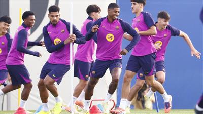 สื่อตะวันตก : เอล กลาซิโก มีกำหนดช่วงบ่าย ดังนั้น บาร์เซโลน่า ทำได้เพียงเปลี่ยนแผนการเดินทางและไปถึงมาดริดก่อนเวลา