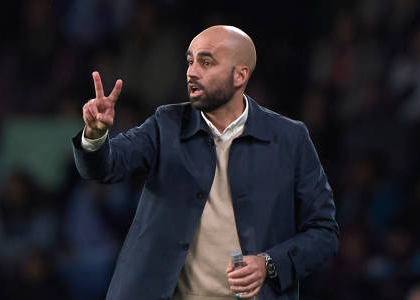 โค้ชเซลต้า: ซาเกร็บมีอัตราการชนะในบ้านสูง แต่เราจะตั้งเป้าที่จะชนะ