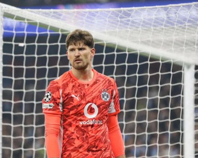 เคอร์เบอร์: เสีย 4 ประตูมากเกินไป จริงๆ แล้วเราไม่ได้เล่นแย่ขนาดนั้น