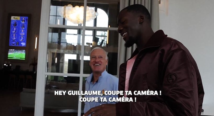 หม้อไหนไม่ได้กล่าวถึง? Deschamps ล้อเลียนความพ่ายแพ้ของ Konate ต่อแมนเชสเตอร์ซิตี้ 0-3: สิ่งนี้จะเกิดขึ้นอย่างหลีกเลี่ยงไม่ได้