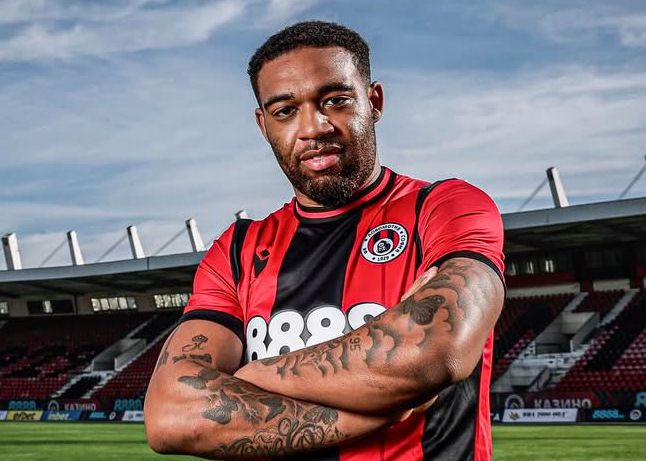 Official: แอ๊บบี้ อดีตนักเตะลิเวอร์พูล ย้ายซบโลโคโมทีฟ โซเฟีย ด้วยสัญญา 2 ปี