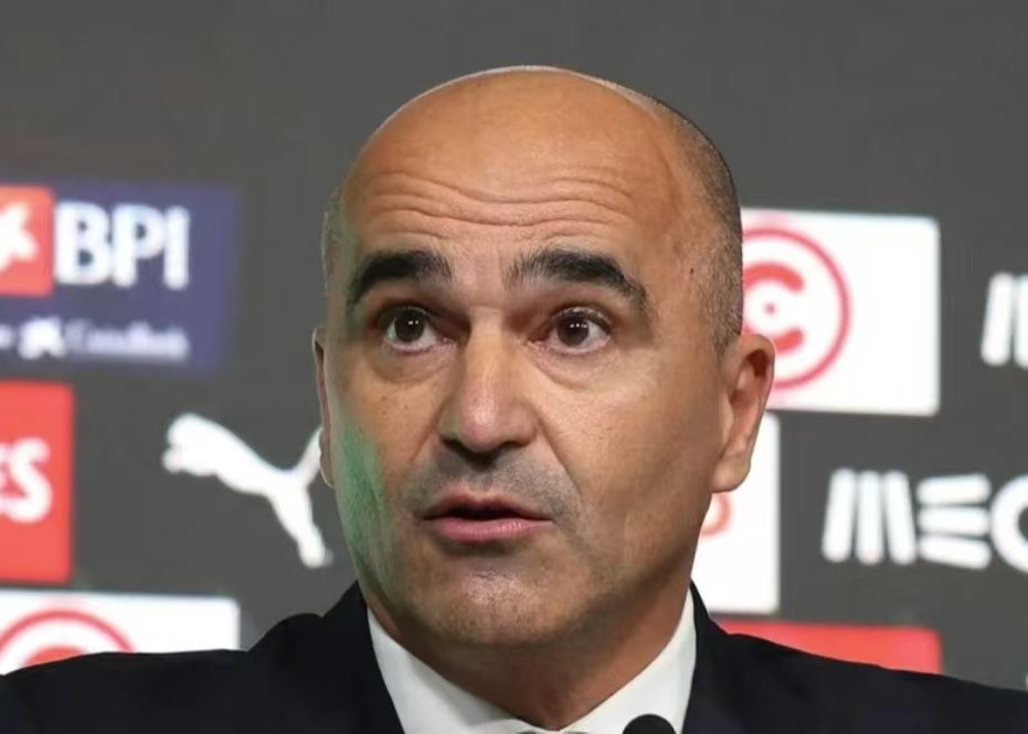 มาร์ติเนซ พูดถึงโรนัลโด้ที่โดนไล่ออก ปฏิกิริยาของเขาไม่ใช่การกระทำรุนแรง แต่เป็นการตอบโต้การยั่วยุ