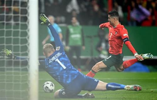 โปรตุเกส vs เดนมาร์ก