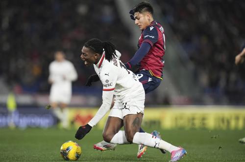 โบโลญญ่า vs เอซี มิลาน