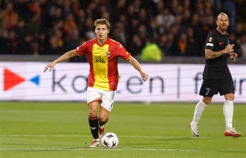 ฟอร์เวิร์ด อีเกิลส์ vs เอฟซีเอสบี