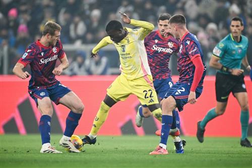 ยูเวนตุส vs โบโลญญ่า