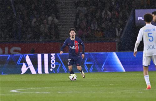 ปารีส แซงต์-แชร์กแมง พบ เลอ อาฟร์