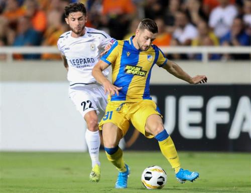 บอสเนียและเฮอร์เซโกวีนา vs ลิกเตนสไตน์