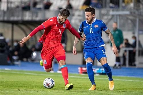 ลักเซมเบิร์ก VS ลักเซมเบิร์ก VS ไลท์คลีน