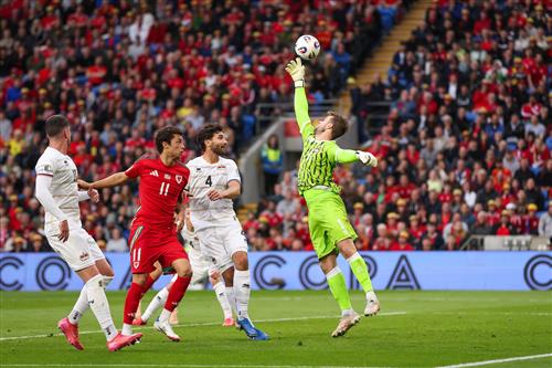 ซứ เวลส์ vs ลิกเตนสไตน์