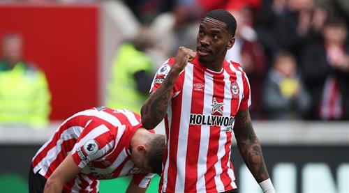 เวสต์แฮม ยูไนเต็ด vs เบรนท์ฟอร์ด