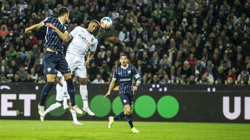 โบชุม vs กลัดบัค