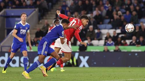 ไบรท์ตัน vs น็อตติ้งแฮม