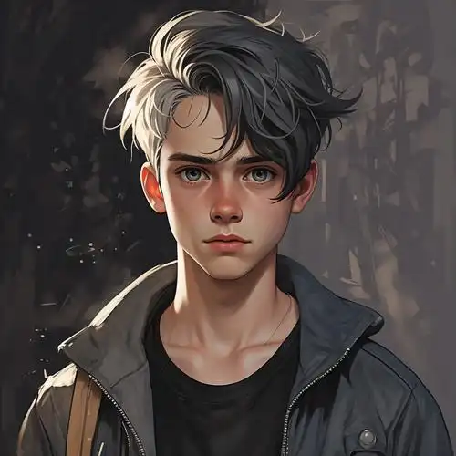 6686体育中级作者Grayson