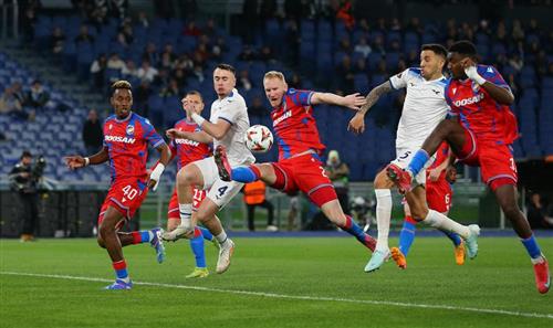 ลาซิโอ vs วิตอเรีย เปลเซ่น