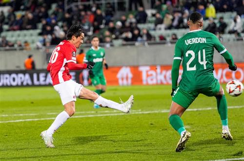 โลคัลส์ vs อาแซด อัลค์มาร์
