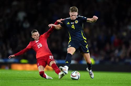 สกอตแลนด์ vs บาลาน