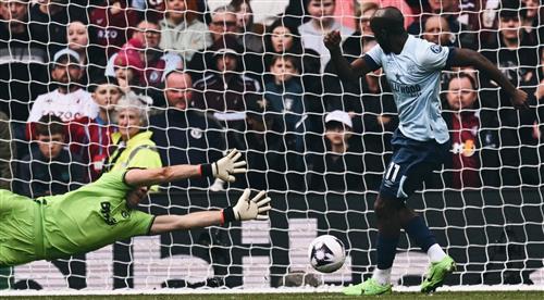 แอสตัน วิลล่า vs เบรนท์ฟอร์ด