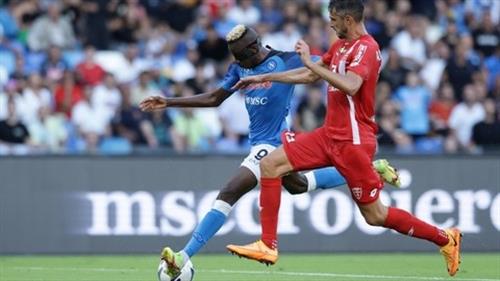 เนเปิลส์ vs มอนซ่า