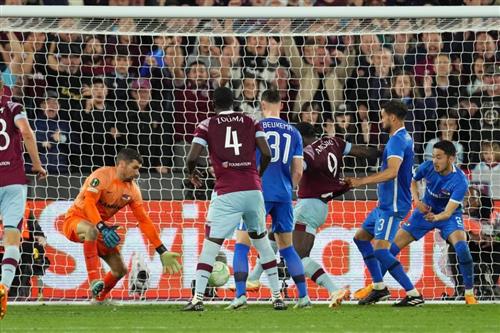 ลินคอล์น ซิตี้ vs เวสต์แฮมยูไนเต็ด