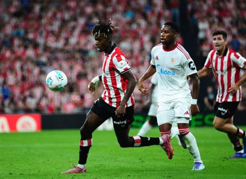 แอธเลติก บิลเบา พบ เซบีญ่า