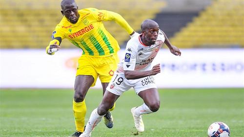 น็องต์ vs ลอริยองต์