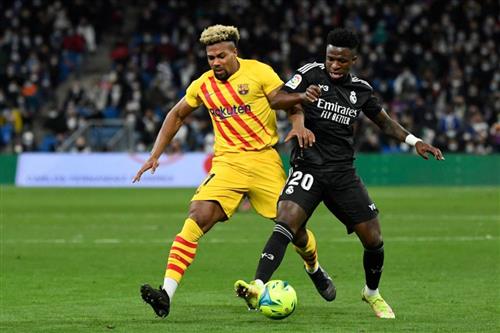 คิโรน่า vs บาร์เซโลน่า