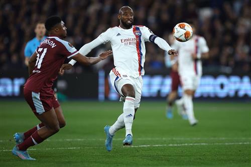 ลียง vs เคลร์มงต์