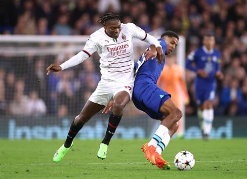 เอซี มิลาน vs เชลซี