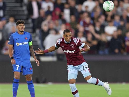 เวสต์แฮม ยูไนเต็ด vs อันเดอร์เลชท์