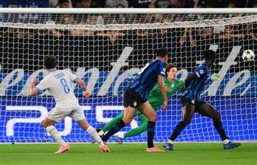 อตาลันต้า vs คลับบรูซ