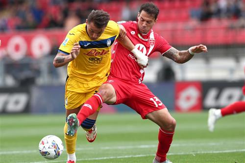 มอนซ่า vs อตาลันต้า