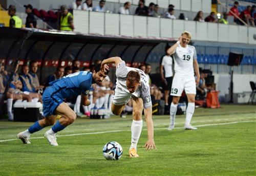 อาเซอร์ไบจาน vs เอสโตเนีย