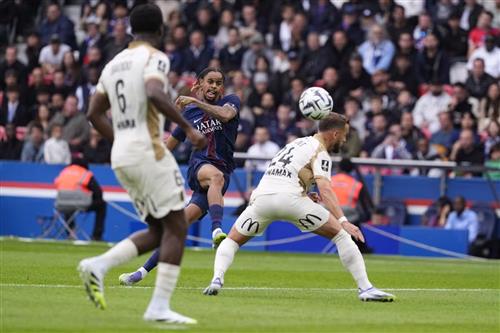 เลนส์ PSG และ RC